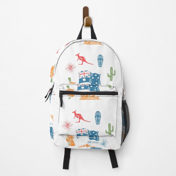Item preview, happy australia day 26th jan designed and sold by ichourshop.