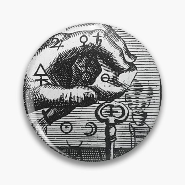 Item preview, The Stone Makes Use Of The Key designed and sold by Jason Tompkins.