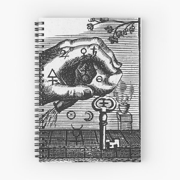 Item preview, The Stone Makes Use Of The Key designed and sold by Jason Tompkins.