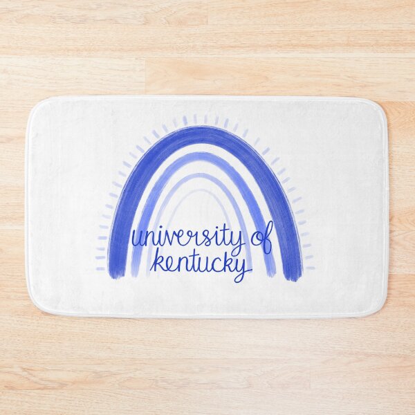 Item preview, University of Kentucky Rainbow designed and sold by natalieeastes.