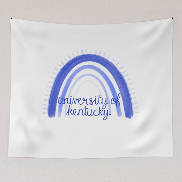 Item preview, University of Kentucky Rainbow designed and sold by natalieeastes.