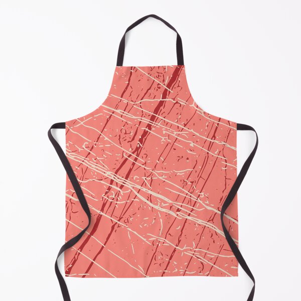 Item preview, Burnt Coral, Lava Falls & Buttercream designed and sold by Kettukas.
