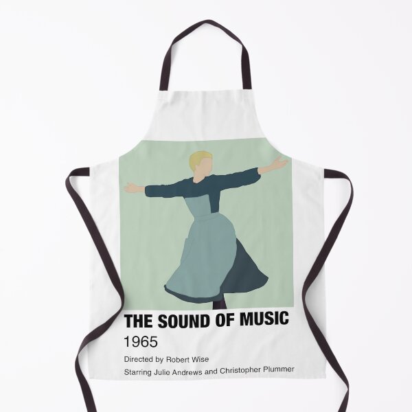 Item preview, Sound of Music designed and sold by LozandEl.