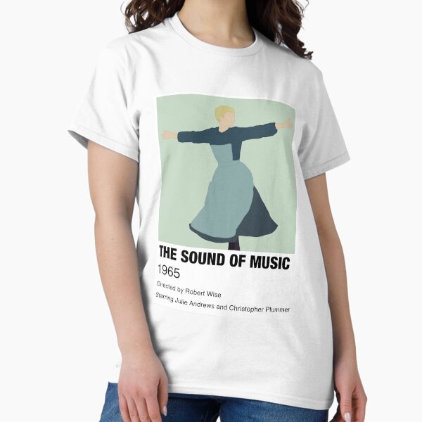 Item preview, Sound of Music designed and sold by LozandEl.
