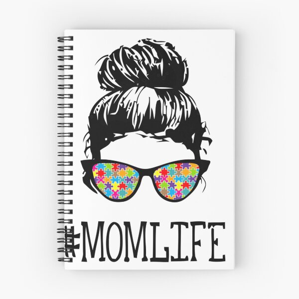 Item preview, Autism Mom Unbreakable Autism Awareness designed and sold by Alex Cuttell.