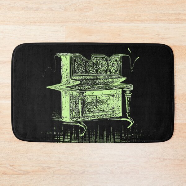 Item preview, Piano designed and sold by Nickolas Kyprianos.