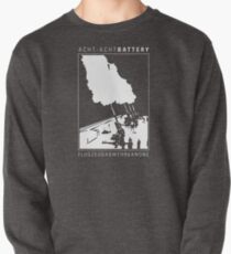Flak 88 Battery Pullover
