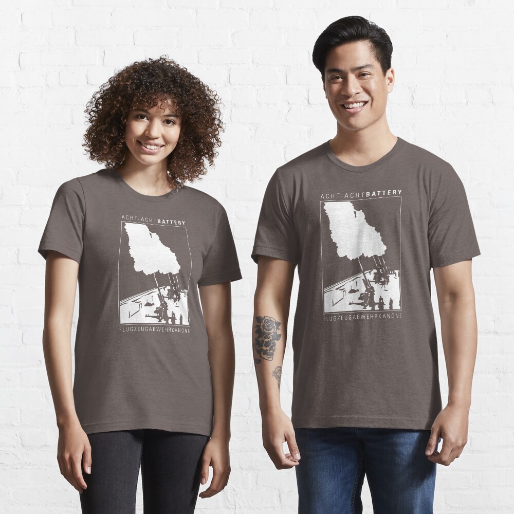 Flak 88 Battery Essential T-Shirt