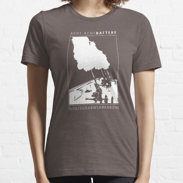 Flak 88 Battery Essential T-Shirt
