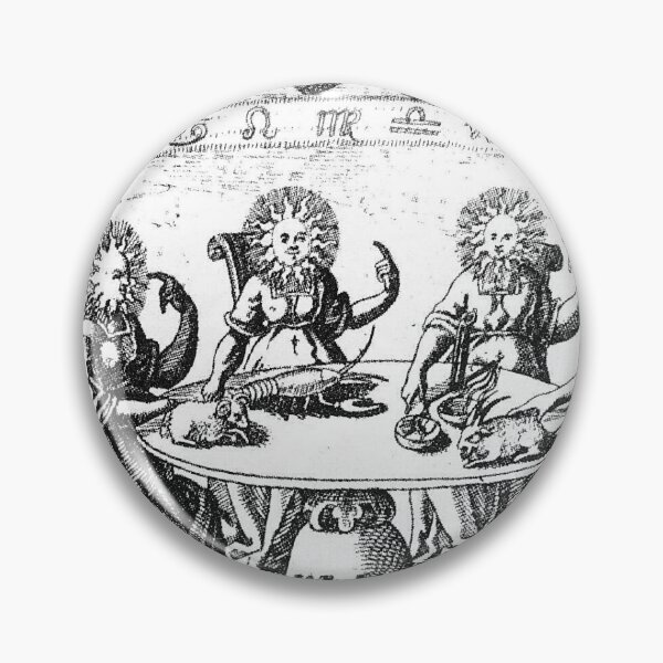 Item preview, Four Suns Dining As One designed and sold by Jason Tompkins.