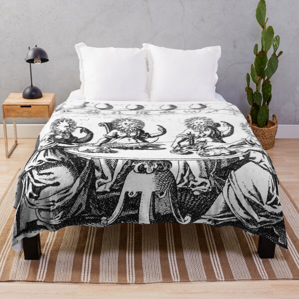Item preview, Four Suns Dining As One designed and sold by Jason Tompkins.
