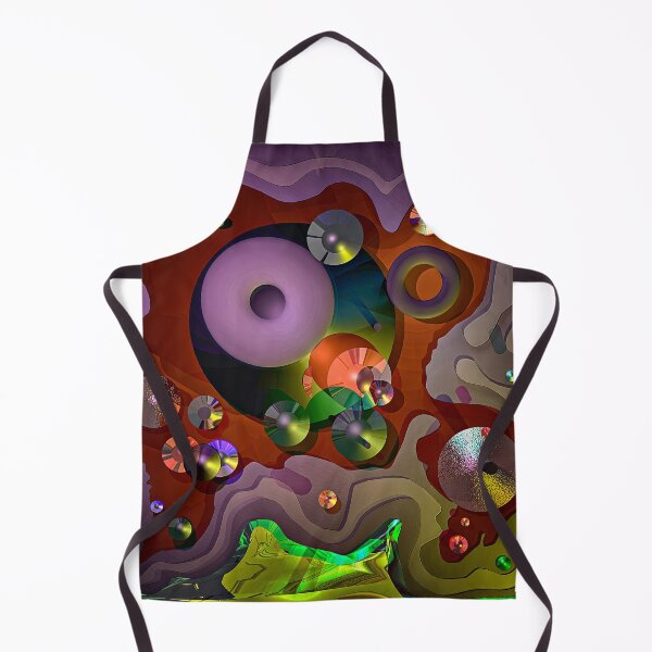 Item preview, Kroogi (Several Circles) designed and sold by andreisky.