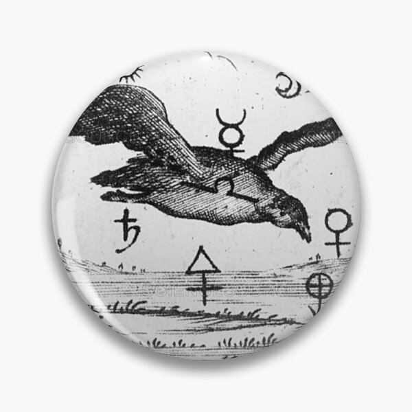 Item preview, Bird As Spirit designed and sold by Jason Tompkins.