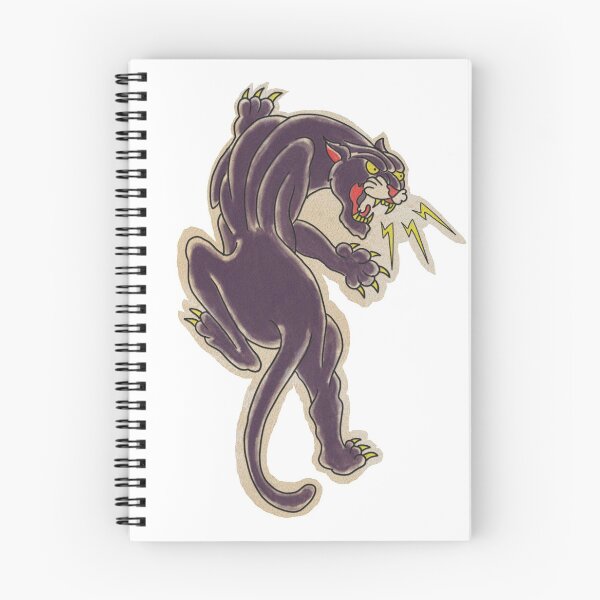 Item preview, When The Panther Roars.... designed and sold by X1810x.