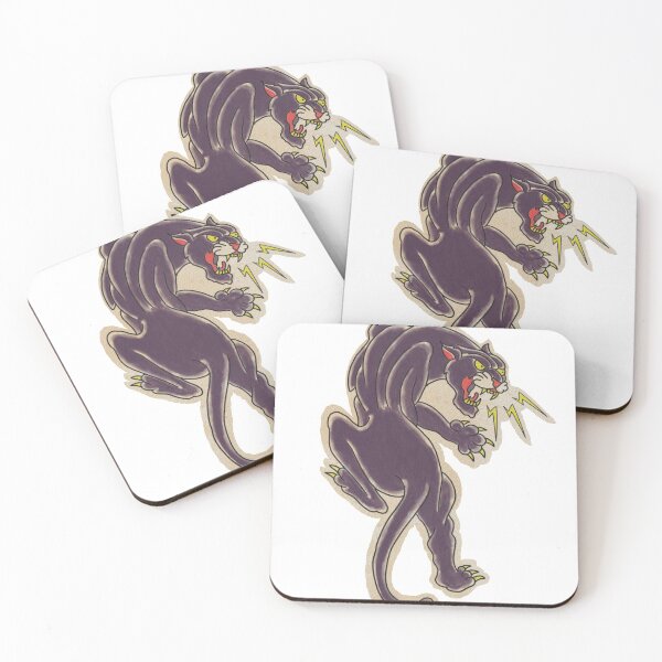 Item preview, When The Panther Roars.... designed and sold by X1810x.