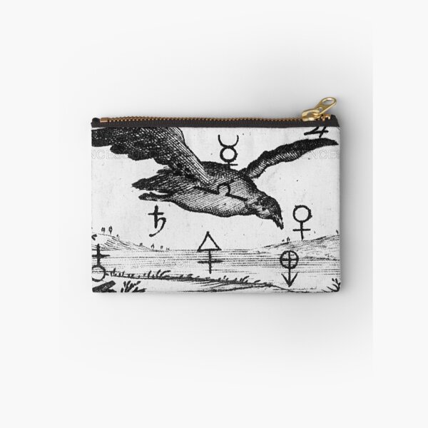 Item preview, Bird As Spirit designed and sold by Jason Tompkins.