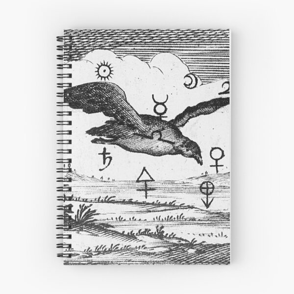 Item preview, Bird As Spirit designed and sold by Jason Tompkins.