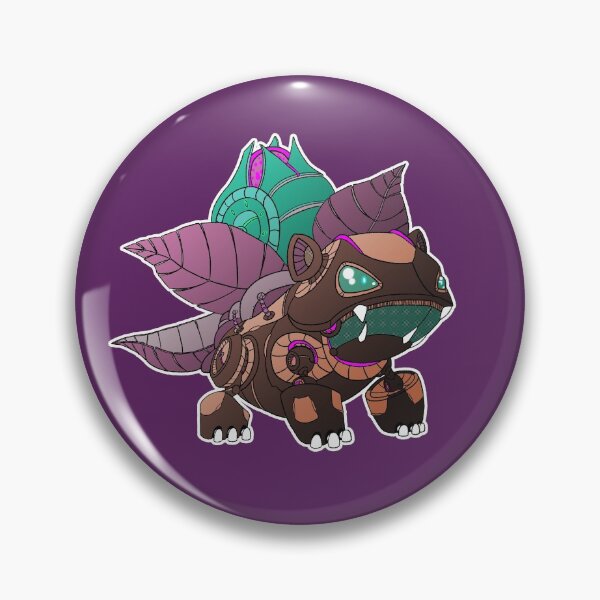 Item preview, Mecha Creature 002 v5 designed and sold by Faroth.