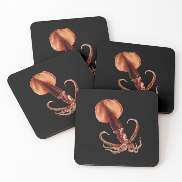 Item preview, Octopus two designed and sold by Morgan Klassiks.