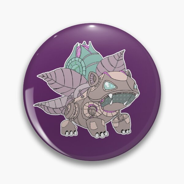 Item preview, Mecha Creature 002 v6 designed and sold by Faroth.