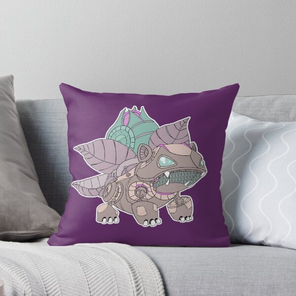 Item preview, Mecha Creature 002 v6 designed and sold by Faroth.