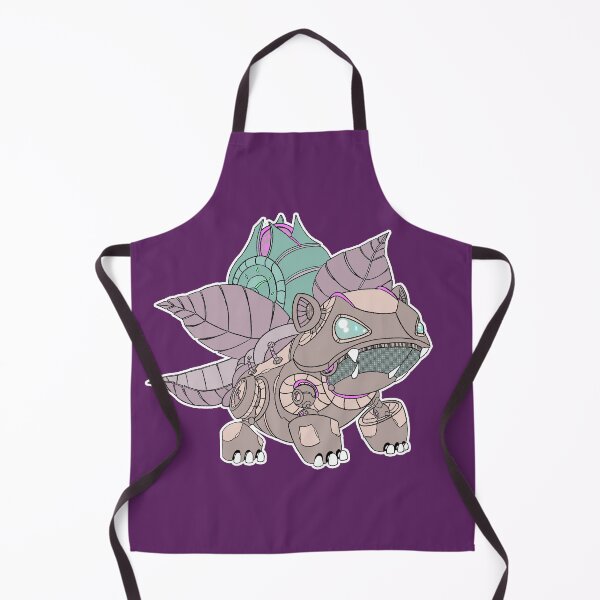Item preview, Mecha Creature 002 v6 designed and sold by Faroth.