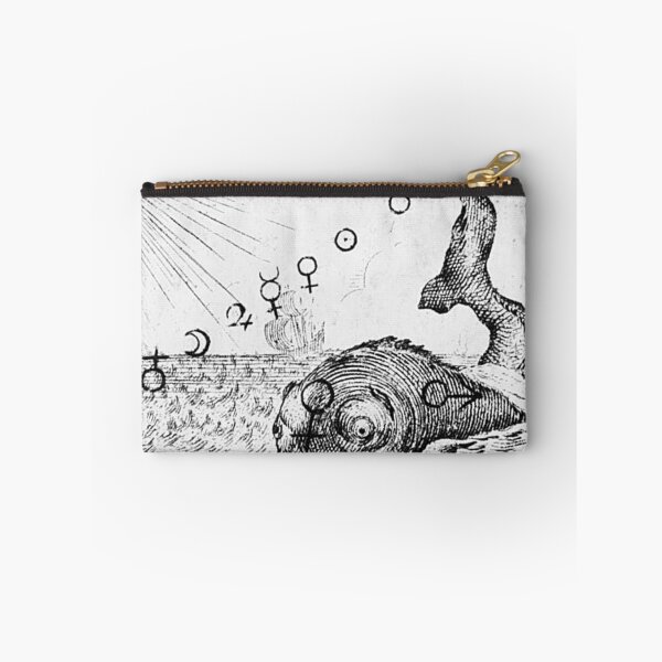 Item preview, The Ocean As Matrix designed and sold by Jason Tompkins.