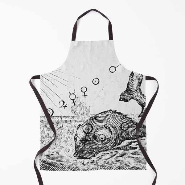 Item preview, The Ocean As Matrix designed and sold by Jason Tompkins.