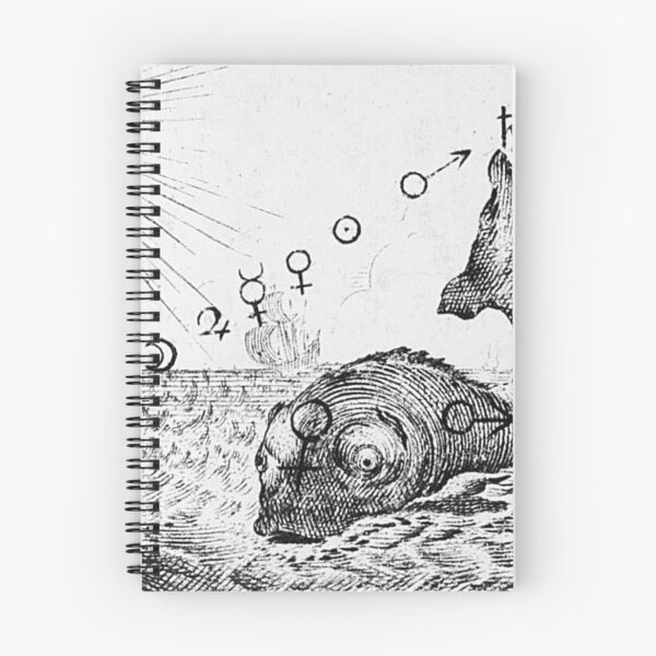 Item preview, The Ocean As Matrix designed and sold by Jason Tompkins.