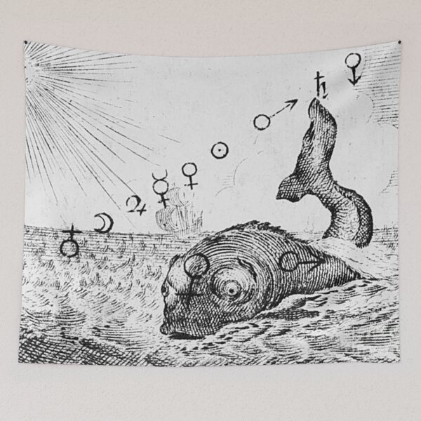 Item preview, The Ocean As Matrix designed and sold by Jason Tompkins.