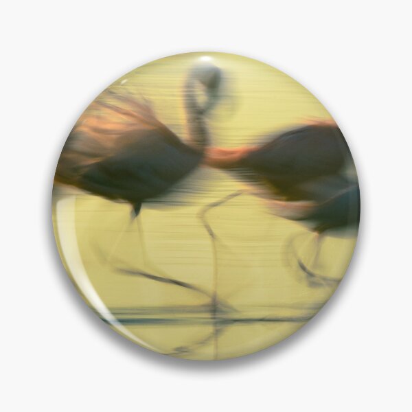 Item preview, Dancing flamingos designed and sold by Ingo Gerlach.