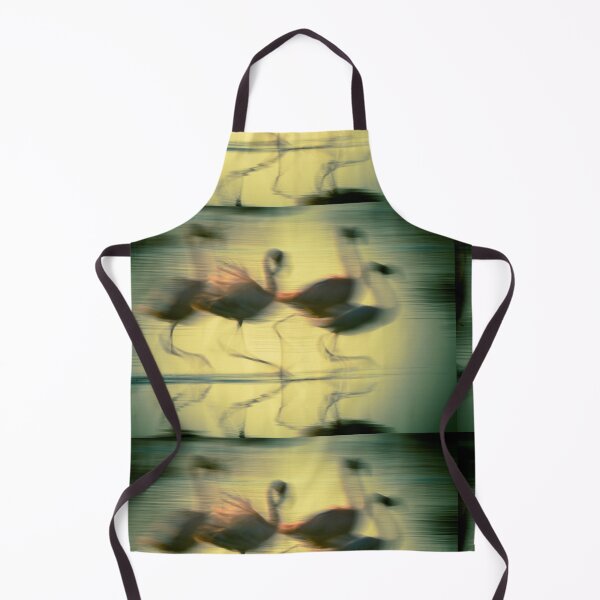 Item preview, Dancing flamingos designed and sold by Ingo Gerlach.