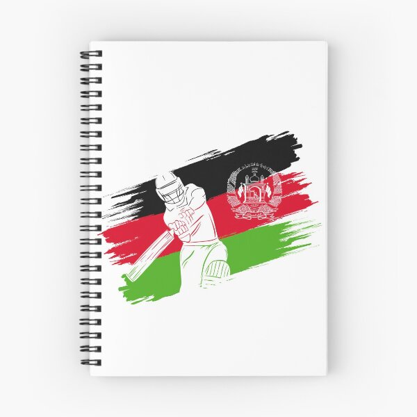 Item preview, Afghanistan Cricket Fan Funny Cricket Lover Gift designed and sold by xtocky.
