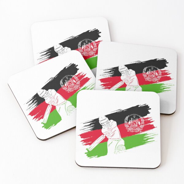 Item preview, Afghanistan Cricket Fan Funny Cricket Lover Gift designed and sold by xtocky.