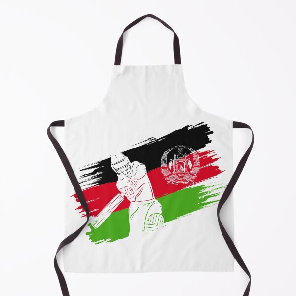 Item preview, Afghanistan Cricket Fan Funny Cricket Lover Gift designed and sold by xtocky.