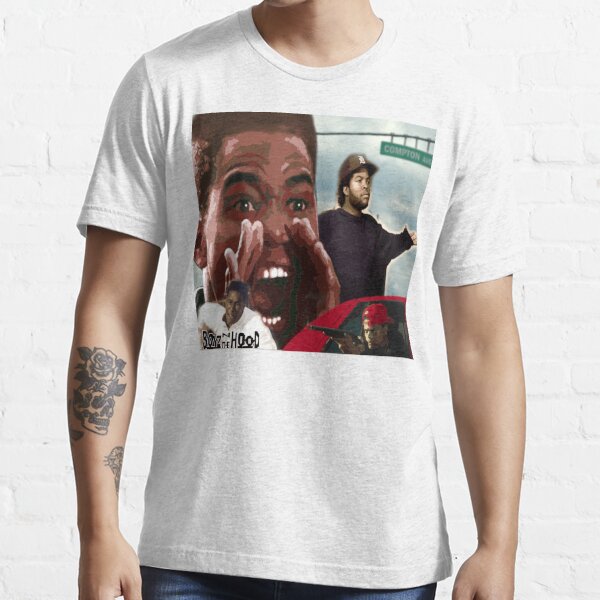 boyz n the hood t shirt