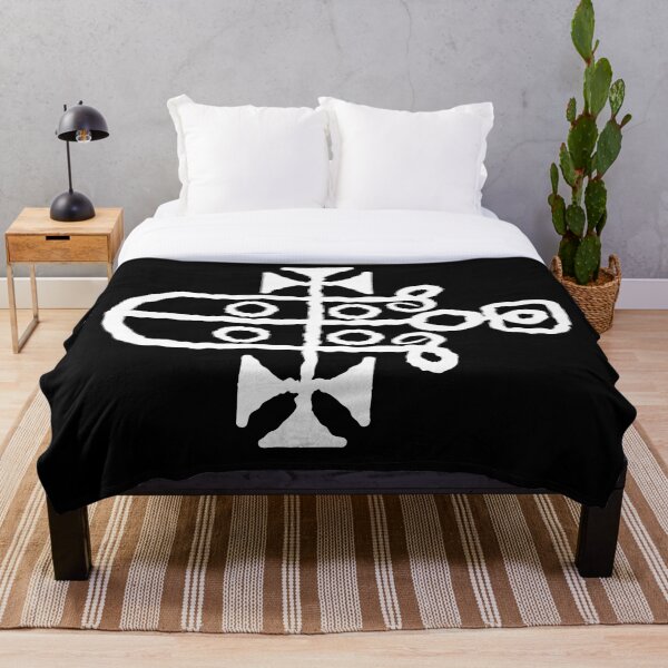 Item preview, Sigil Of Gaap designed and sold by S.F.Pater.