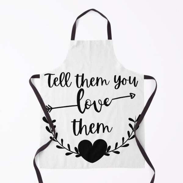 Item preview, Tell Them You Love Them 3 designed and sold by SweetAndSpice.