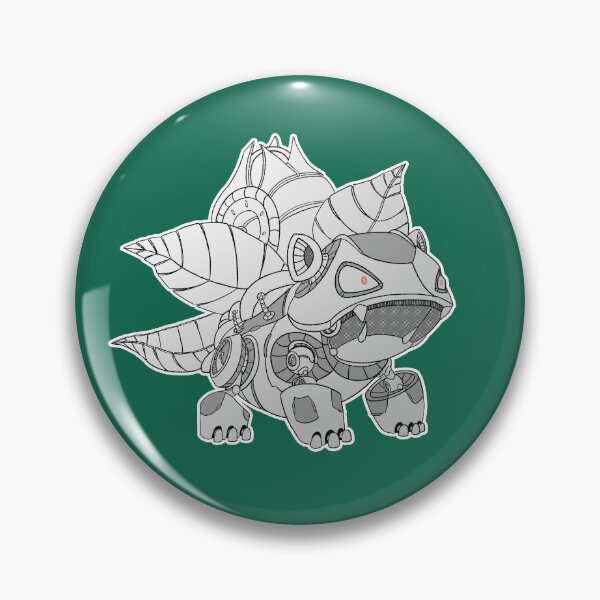 Item preview, Mecha Creature 002 v7 designed and sold by Faroth.