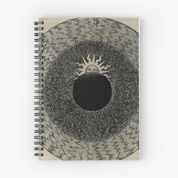 Item preview, Sun At The Center Of Things designed and sold by Jason Tompkins.