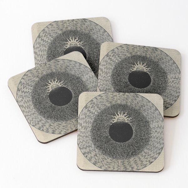 Item preview, Sun At The Center Of Things designed and sold by Jason Tompkins.