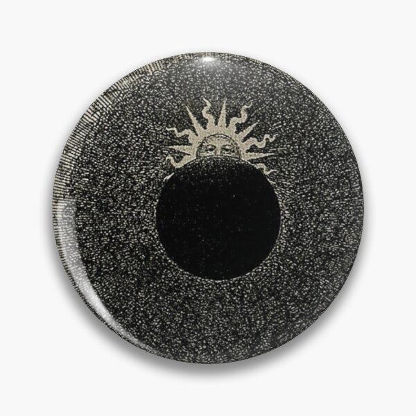 Item preview, Sun At The Center Of Things designed and sold by Jason Tompkins.
