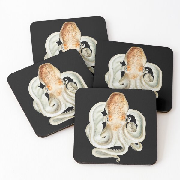 Item preview, Octopus three designed and sold by Morgan Klassiks.