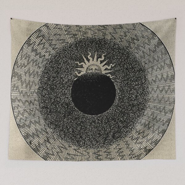 Item preview, Sun At The Center Of Things designed and sold by Jason Tompkins.