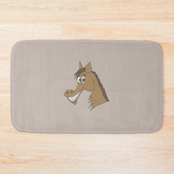 Item preview, Horse head designed and sold by Veki5.