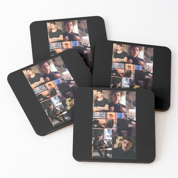 Item preview, Hardin Scott Photo Edit  designed and sold by GEWUIGRY.