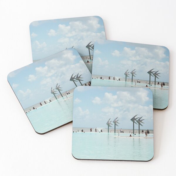 Item preview, Cairns Lagoon, Cairns, Queensland, Australia designed and sold by Ayarat Burke.