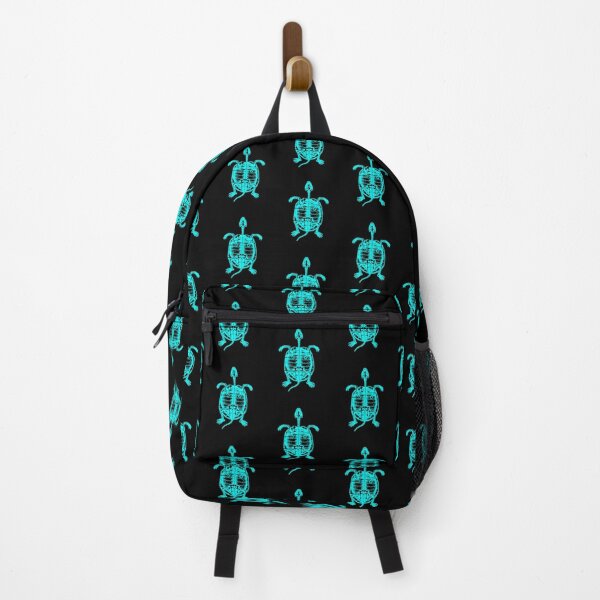 Item preview, X ray turtle amphibian design designed and sold by -JBell-.