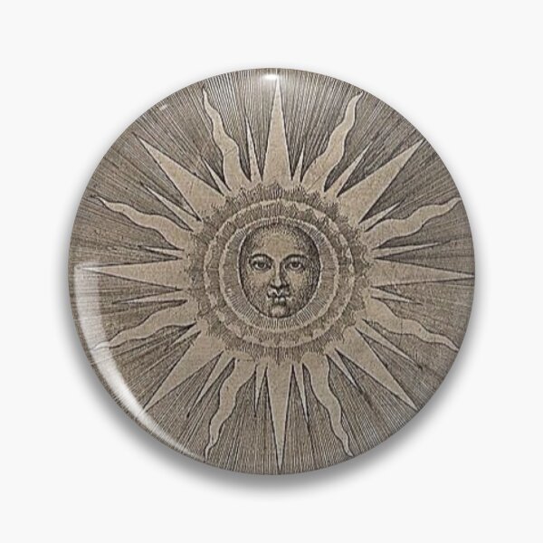 Item preview, Black Sun designed and sold by Jason Tompkins.