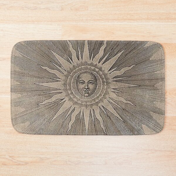 Item preview, Black Sun designed and sold by Jason Tompkins.